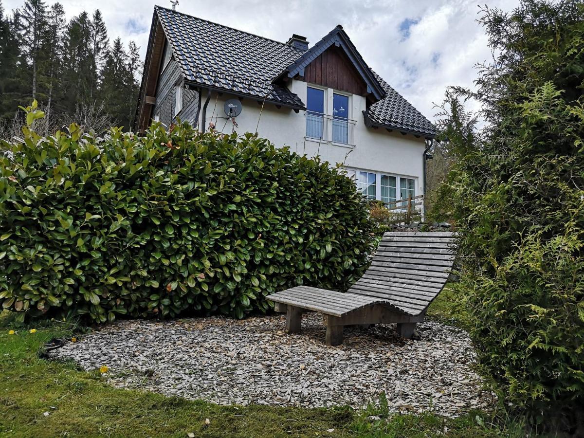 Apartment Sommer Winterberg Exterior photo