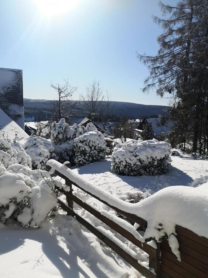 Apartment Sommer Winterberg Exterior photo