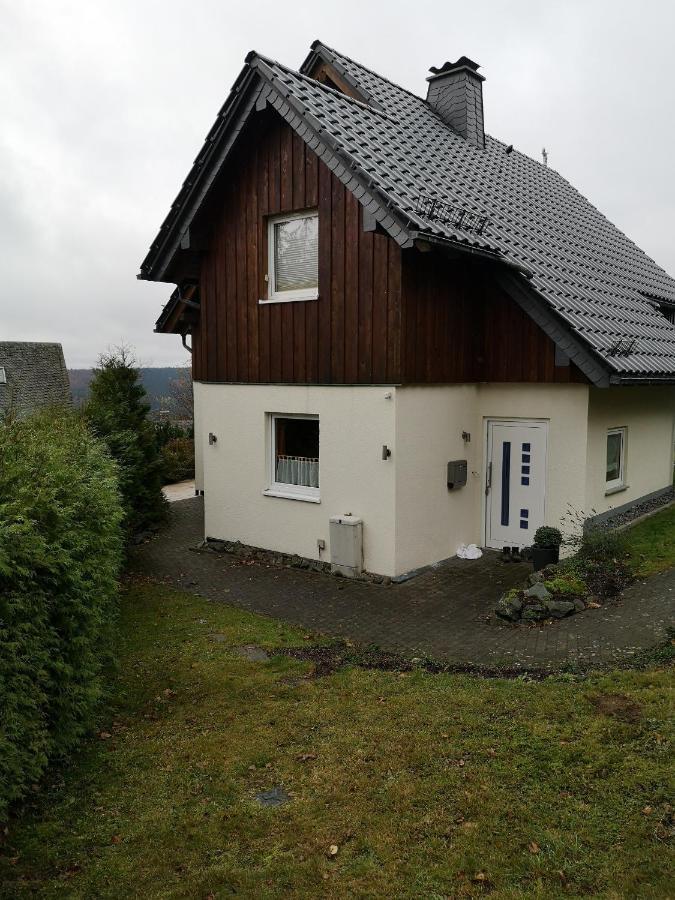 Apartment Sommer Winterberg Exterior photo