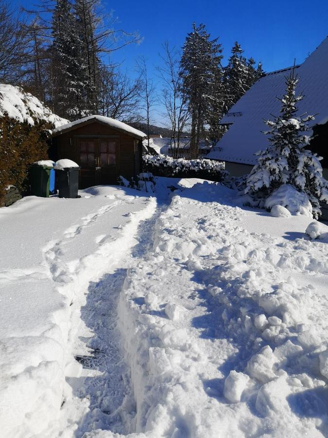 Apartment Sommer Winterberg Exterior photo