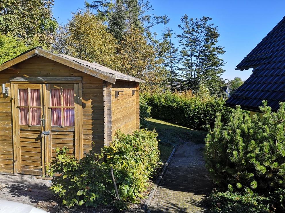 Apartment Sommer Winterberg Exterior photo