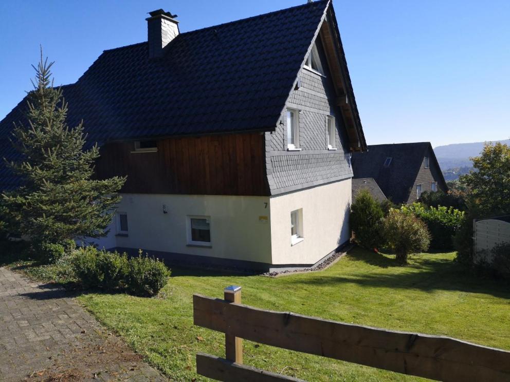 Apartment Sommer Winterberg Exterior photo