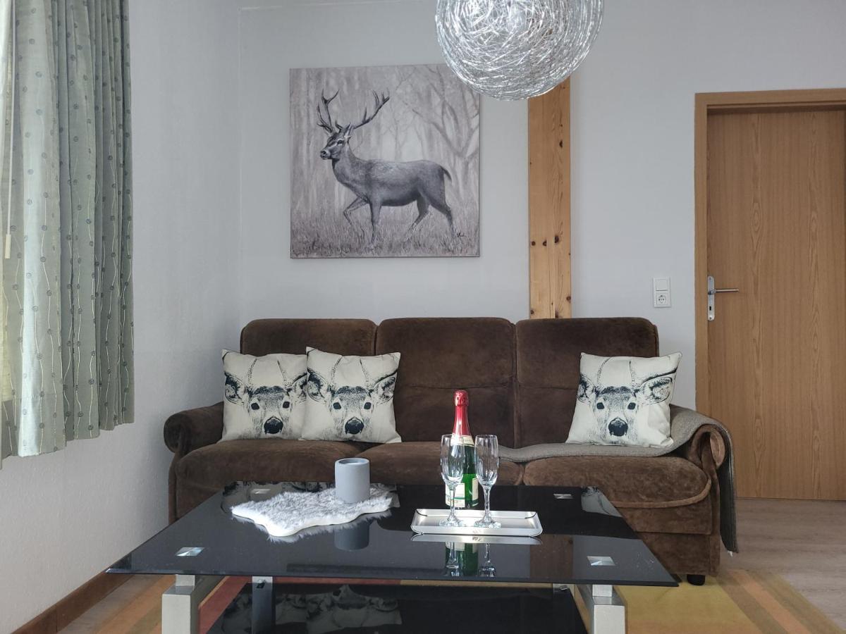Apartment Sommer Winterberg Exterior photo