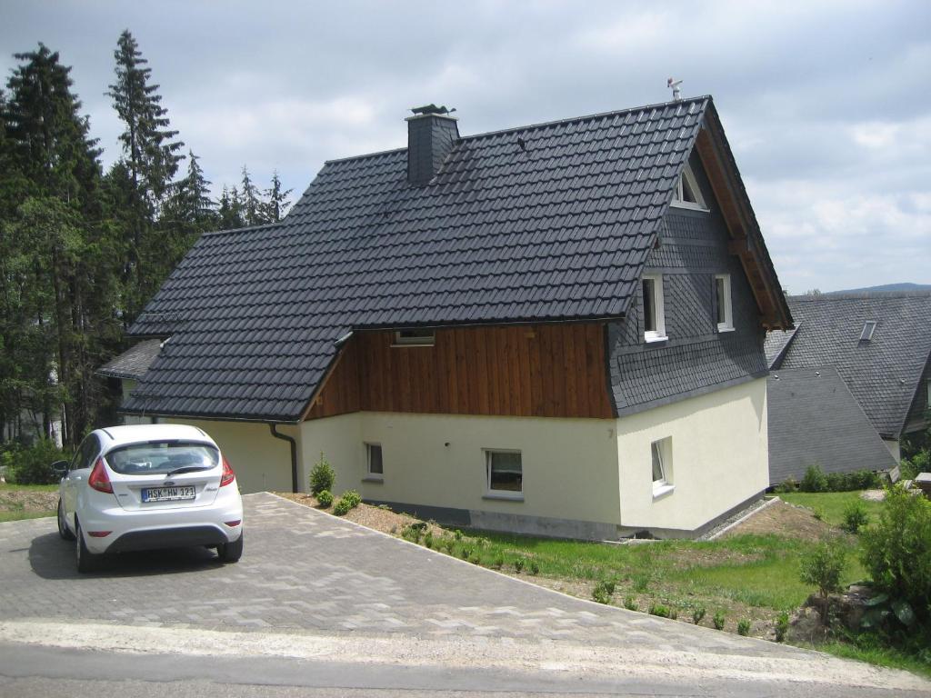 Apartment Sommer Winterberg Exterior photo