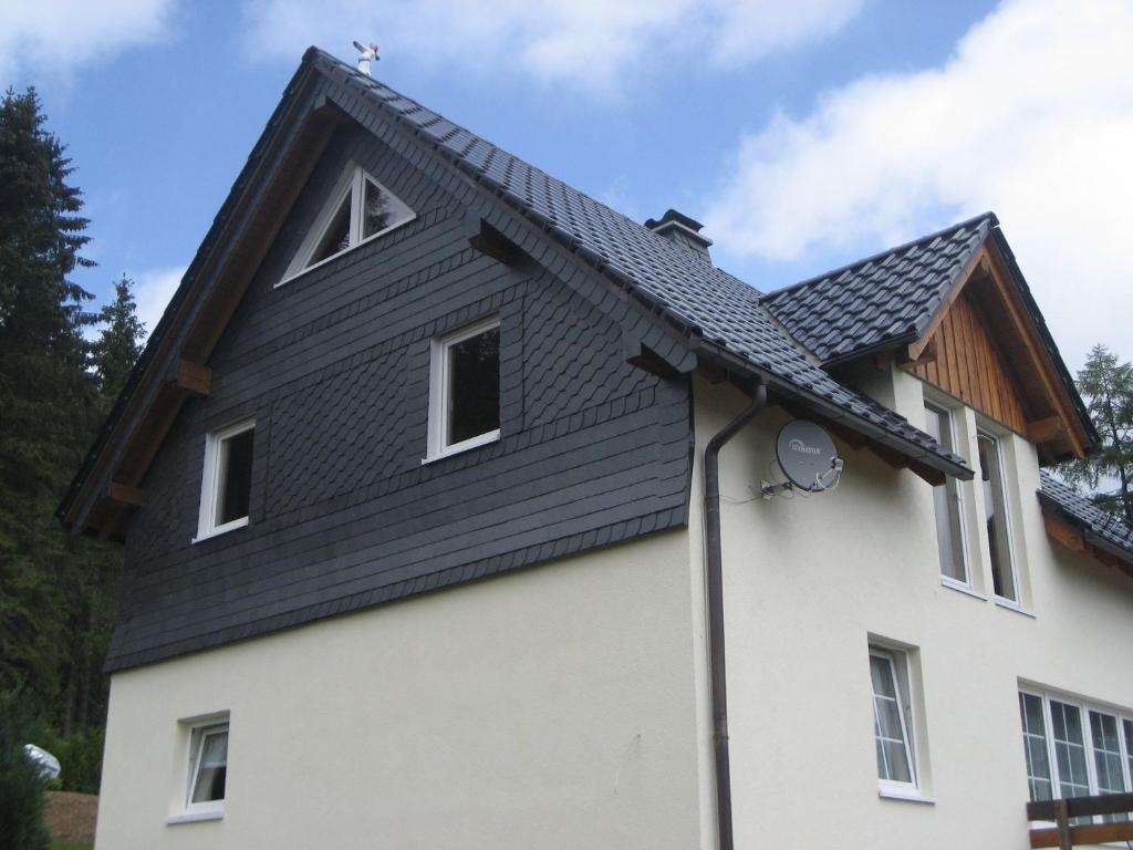 Apartment Sommer Winterberg Exterior photo