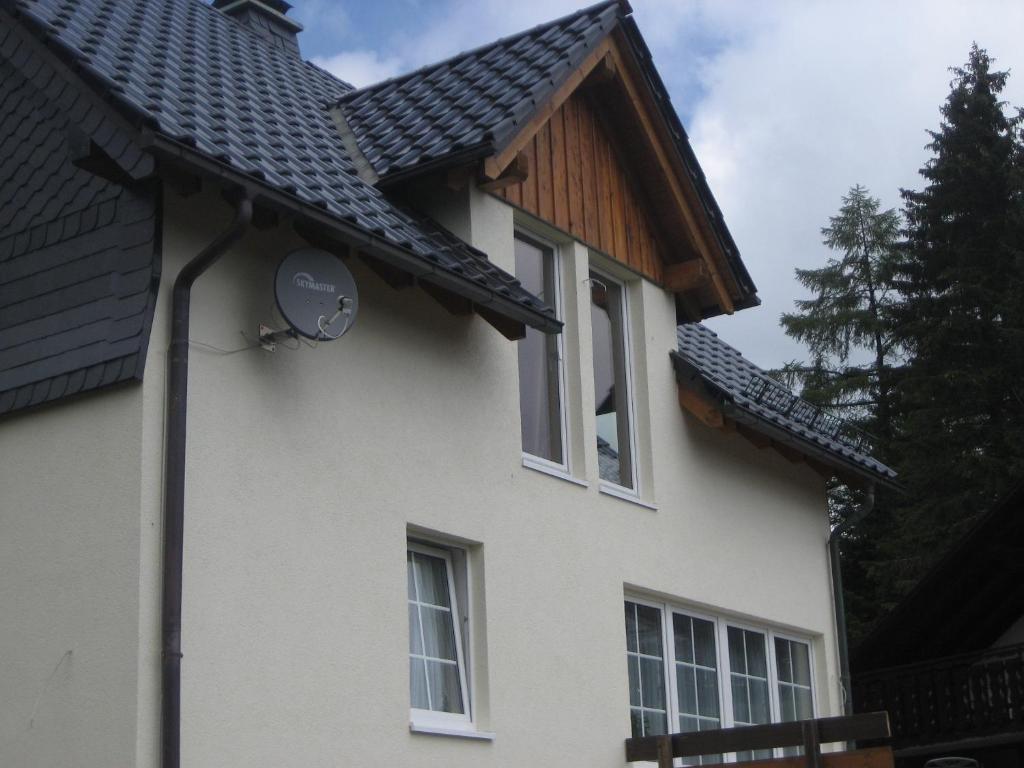 Apartment Sommer Winterberg Exterior photo