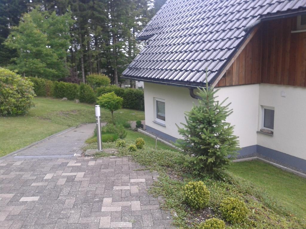 Apartment Sommer Winterberg Exterior photo