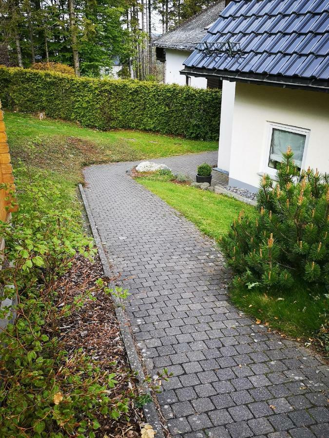 Apartment Sommer Winterberg Exterior photo