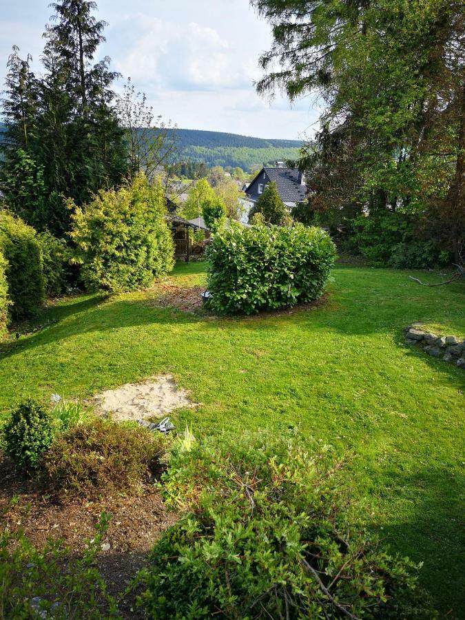 Apartment Sommer Winterberg Exterior photo